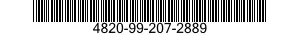 4820-99-207-2889 DISC NUT 4820992072889 992072889