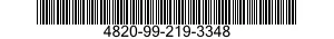 4820-99-219-3348 LOW PRESSURE AIR SU 4820992193348 992193348