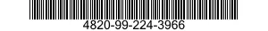 4820-99-224-3966  4820992243966 992243966