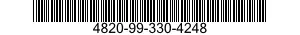 4820-99-330-4248  4820993304248 993304248