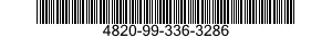 4820-99-336-3286 ADAPTOR 4820993363286 993363286