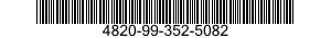 4820-99-352-5082 DISK,VALVE 4820993525082 993525082