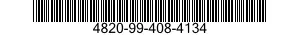 4820-99-408-4134  4820994084134 994084134