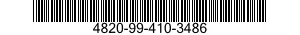 4820-99-410-3486 DISK,VALVE 4820994103486 994103486