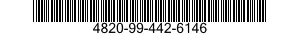 4820-99-442-6146 DIAPHRAGM 4820994426146 994426146