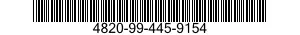 4820-99-445-9154  4820994459154 994459154