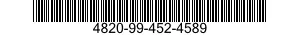 4820-99-452-4589 BUSHING,SLEEVE 4820994524589 994524589