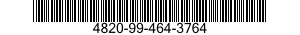 4820-99-464-3764 VALVE ASSEMBLY,MANIFOLD 4820994643764 994643764
