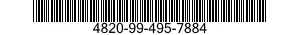 4820-99-495-7884 VALVE,REGULATING,FLUID PRESSURE 4820994957884 994957884