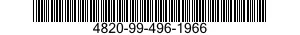 4820-99-496-1966 SEAT,VALVE 4820994961966 994961966