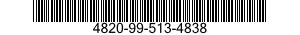 4820-99-513-4838 FLOAT,VALVE 4820995134838 995134838