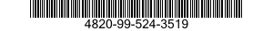 4820-99-524-3519 PACKING,PREFORMED 4820995243519 995243519