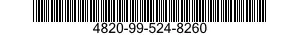 4820-99-524-8260 DIAPHRAGM,VALVE,FLA 4820995248260 995248260