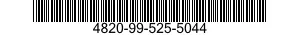 4820-99-525-5044  4820995255044 995255044