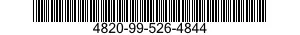4820-99-526-4844 VALVE,ANGLE 4820995264844 995264844