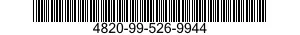 4820-99-526-9944 DISK,VALVE 4820995269944 995269944