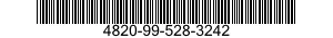 4820-99-528-3242 VALVE,GATE 4820995283242 995283242