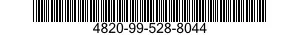 4820-99-528-8044  4820995288044 995288044