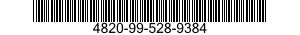 4820-99-528-9384  4820995289384 995289384