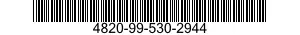 4820-99-530-2944  4820995302944 995302944