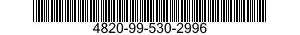 4820-99-530-2996  4820995302996 995302996