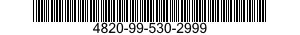 4820-99-530-2999  4820995302999 995302999