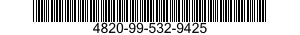 4820-99-532-9425 SEAT,VALVE 4820995329425 995329425