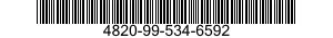 4820-99-534-6592  4820995346592 995346592