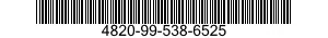 4820-99-538-6525 DISK,VALVE 4820995386525 995386525