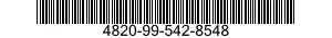 4820-99-542-8548 LOCK,VALVE SPRING RETAINER 4820995428548 995428548