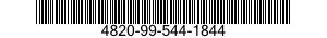 4820-99-544-1844  4820995441844 995441844