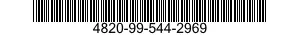 4820-99-544-2969 SEAT,VALVE 4820995442969 995442969