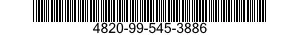 4820-99-545-3886 VALVE,FLOAT 4820995453886 995453886