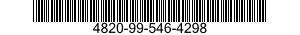 4820-99-546-4298 COCK,POPPET DRAIN 4820995464298 995464298