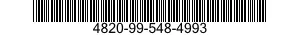 4820-99-548-4993 REGULATOR,FLUID PRE 4820995484993 995484993