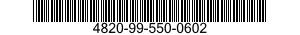 4820-99-550-0602 SPOOL 4820995500602 995500602
