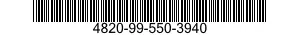 4820-99-550-3940 BACKING RING 4820995503940 995503940
