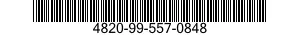 4820-99-557-0848 VALVE,ANGLE 4820995570848 995570848