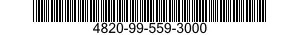 4820-99-559-3000  4820995593000 995593000
