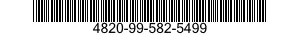 4820-99-582-5499 JOINT 4820995825499 995825499