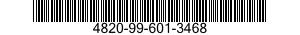 4820-99-601-3468  4820996013468 996013468