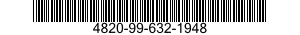 4820-99-632-1948  4820996321948 996321948