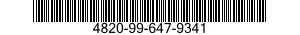 4820-99-647-9341  4820996479341 996479341