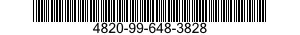 4820-99-648-3828  4820996483828 996483828
