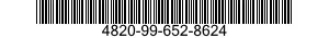 4820-99-652-8624  4820996528624 996528624