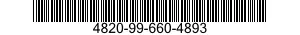 4820-99-660-4893 VALVE,REGULATING,TEMPERATURE 4820996604893 996604893