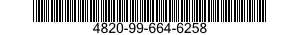 4820-99-664-6258 REGULATOR,FLUID PRE 4820996646258 996646258