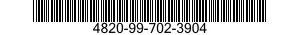 4820-99-702-3904 DISK,VALVE 4820997023904 997023904