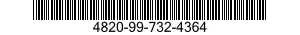 4820-99-732-4364 MUFFLER VALVE ASSEM 4820997324364 997324364
