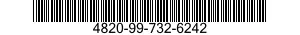 4820-99-732-6242 VALVE,REGULATING,FLUID PRESSURE 4820997326242 997326242